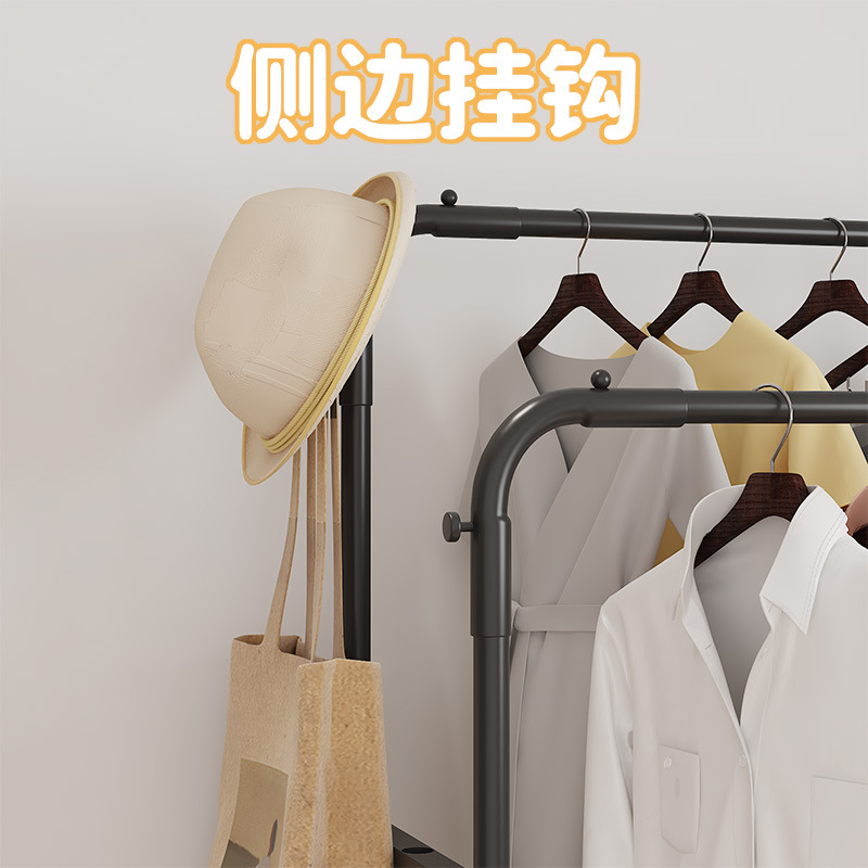 Wood‑Handled Kitchen Knives